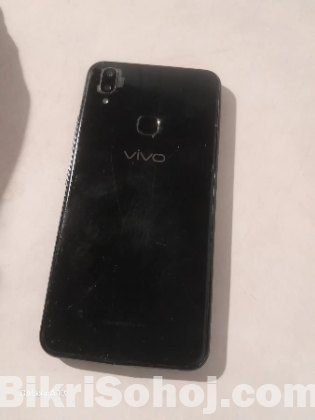 Vivo Y85